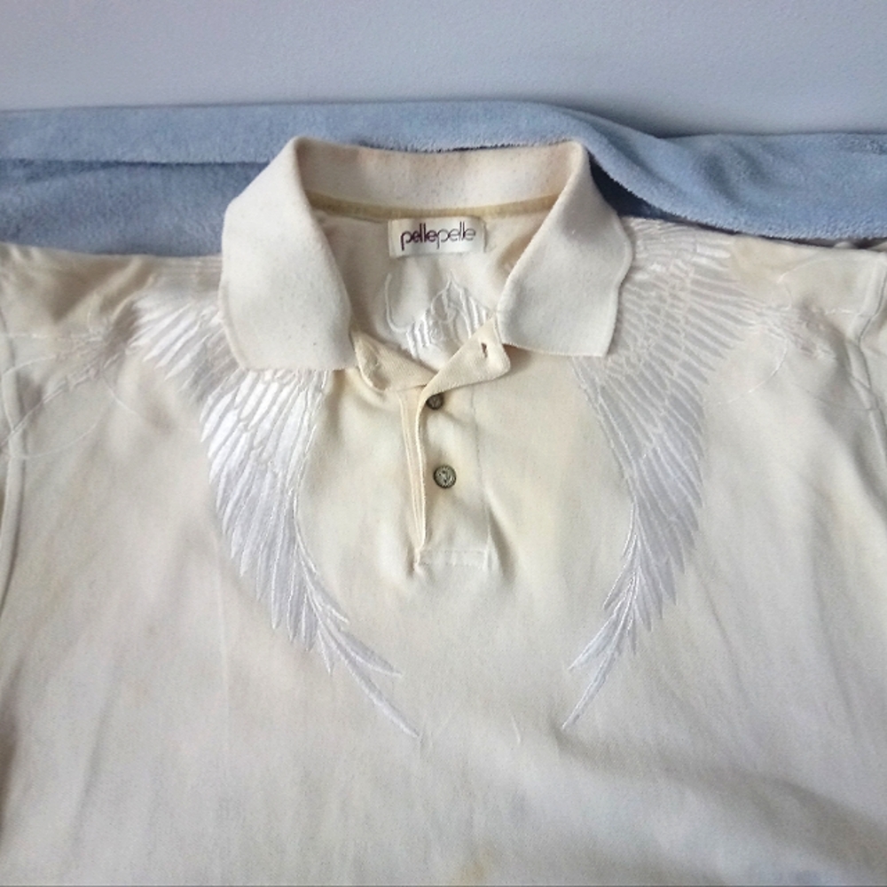 Pellepelle shirt